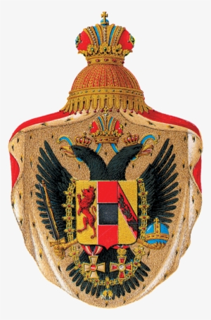 Austria,heraldry,coat Of Arms Of - Coat Of Arms Of Austria #4268051
