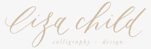 Calligraphy Designs Png #4268109