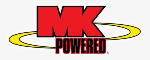 Mk Battery Logo #4268150
