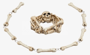 Boneyard Wreath And Garland - Product #4268174