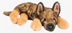 German Shepherd Stuffed Animal #4268330 German Shepherd Stuffed Animal #4268330