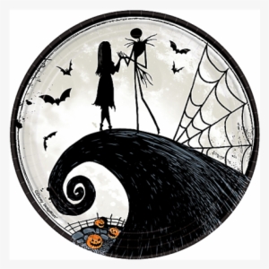 Halloween - Nightmare Before Christmas #4268431