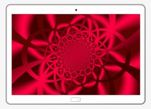 Tablet Computer #4268459