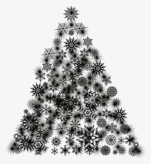 Christmas Advent Tree Decorations - Christmas Tree #4268646