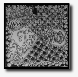 Here Is My Response To Laura's Challenge No - Doodle #4268766