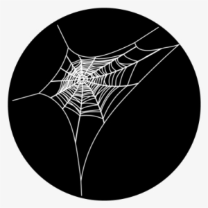 Cobweb 7 Gobo - Glass #4268980