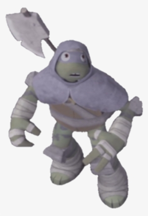 Mystic Donatello Without Mask Profile - Ninja Turtles Mystic Donatello #4269188