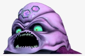 Kraang Prime Profile 1 - Teenage Mutant Ninja Turtles Season 2012 Villain #4269226
