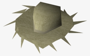 S Strawhat Detail - Wiki #4269365