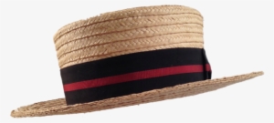 Fields' Straw Hat, Which The Legendary Movie Comic - Straw #4269392