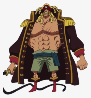 Orlumbus One Piece #4269493