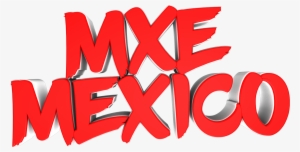 ] - Mexico Letras Png #4269715