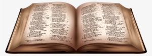 Our 10 Most Favourite Bible Verses - Document #4269744