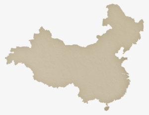 China Anhui - China Capital City Map #4269796