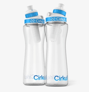 Smart - Plastic Bottle #4269814