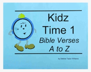 Kidz Time - Smiley #4269840