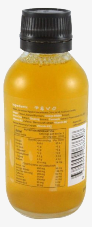 A List Of Shine Ingredients - Drink #4269866 A List Of Shine Ingredients - Drink #4269866