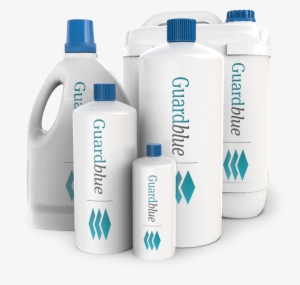 Wc - Plastic Bottle #4269920