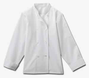 Five Star Ladies 8 Button Chef Jacket - Chef's Uniform #4269921