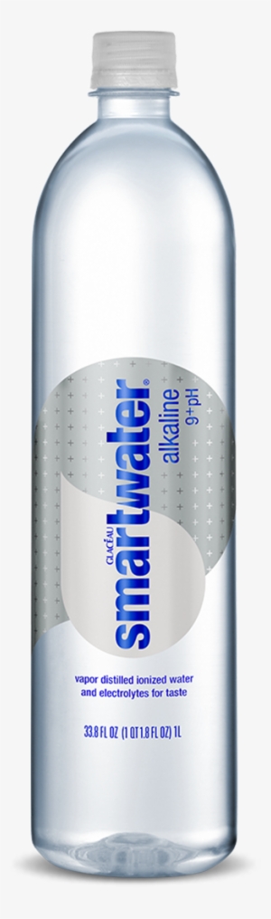 Smartwater Alkaline #4269940