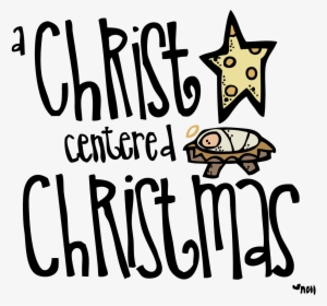 Melonheadz Lds Illustrating - Melonheadz A Christ Centered Christmas #4269974