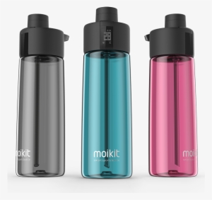 Lightbox Moreview - Moikit Smart Sport Bottle Gene #4270150