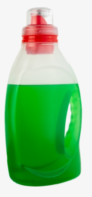 Connect - Plastic Bottle #4270175