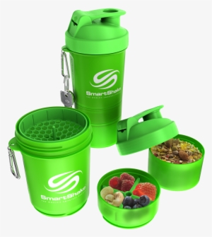 Smartshake - Original Series - La Gold Standard Whey #4270202