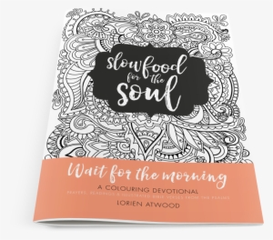 Bible Scripture Colouring Devotional Books - Calligraphy #4270223