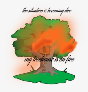 Forest Lyrics Drawing - Magic Tree House Tree #4270246 Forest Lyrics Drawing - Magic Tree House Tree #4270246