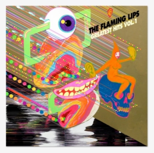 Flaming Lips Greatest Hits Vol 1 #4270516