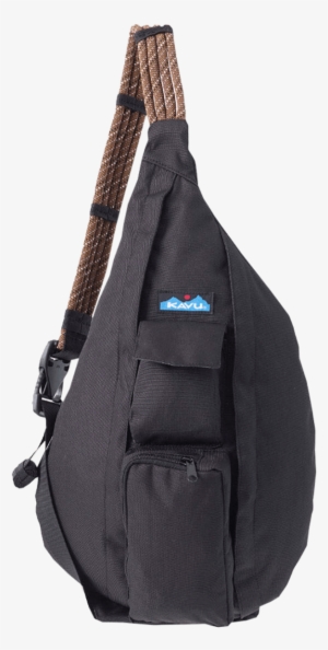 Kavu Bag Black #4270582