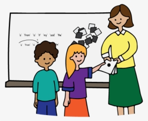 How Do I Teach Cs Unplugged - Teaching Transparent Background #4270737