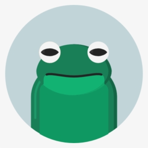 Frog Census - Frog Icon Flat #4270759