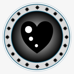 Decorative Heart Png - Doug E Fresh The Show #4270935