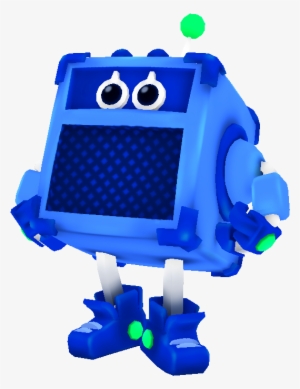 Funk Unplugged - Baby Toys #4270992