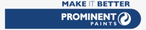 Prominent Paints, A Sponsor Of Tassels &amp - Prominent Paints #4271260