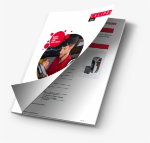 New Sensor, New Software, New Experience - Magazine #4271379