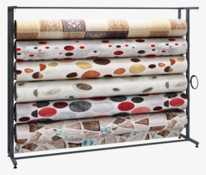Carpet Rug Rack Rls Single - Shelf #4271380 Carpet Rug Rack Rls Single - Shelf #4271380