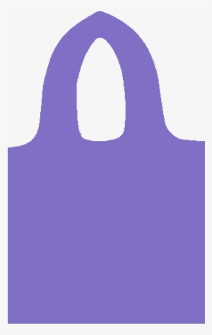 Alça Cadeado Roxo - Paranavaí #4271454