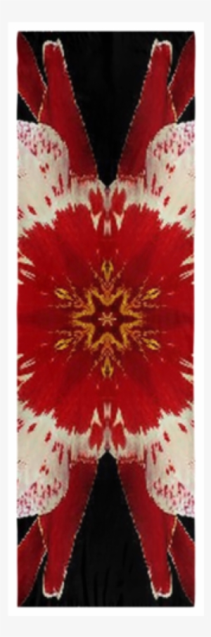 Without Tassels Size - Motif #4271515