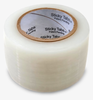 Sticky Tabs™ Furniture Carpet - Carpet #4271529
