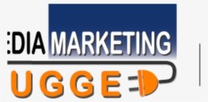 Social Media Marketing Unplugged January 29, - Orange #4271552