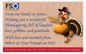 On Thanksgiving, Roll Out The Red Carpet For Everyone - Thanksgiving Invitation Card #4271602