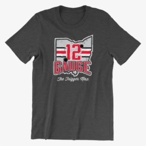 12 Gauge Columbus T Shirt - Superhero Shirt, Superhero Mom Shirt, Superhero Wife #4271603