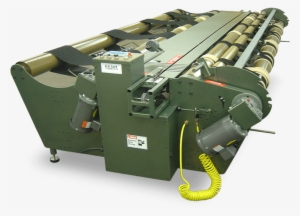 Mk-6 - Carpet Cutting Machine #4271709