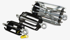 Aluminum Whistle Gauges - Steel #4271729