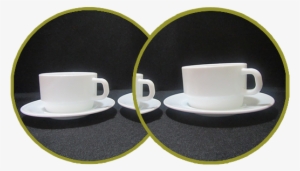 Taza De Cafe Y Te - Coffee Cup #4271733