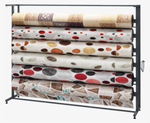 Carpet Rug Rack Rls Single #4271760