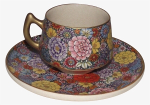 La Hora Del Té - Teacup #4271808